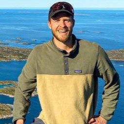 Morten Kristiansen Romsdal