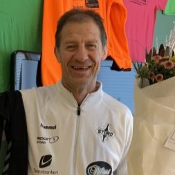 Morten Kristiansen Romsdal