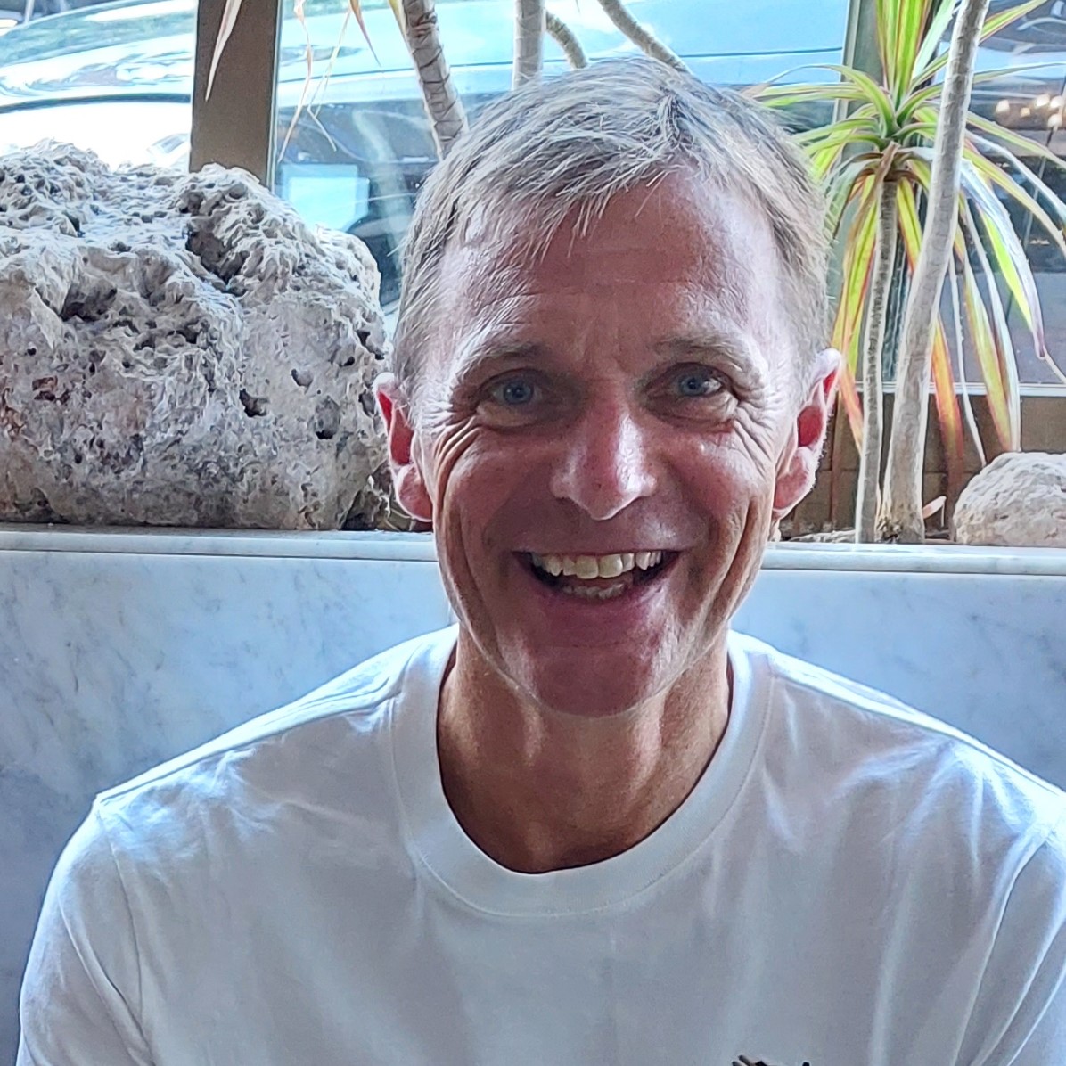 Morten Kristiansen Romsdal