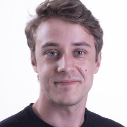 Morten Kristiansen Romsdal