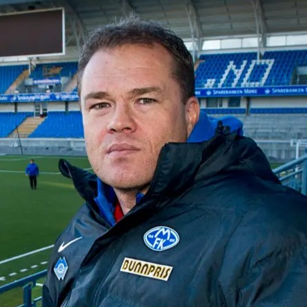 Morten Kristiansen Romsdal